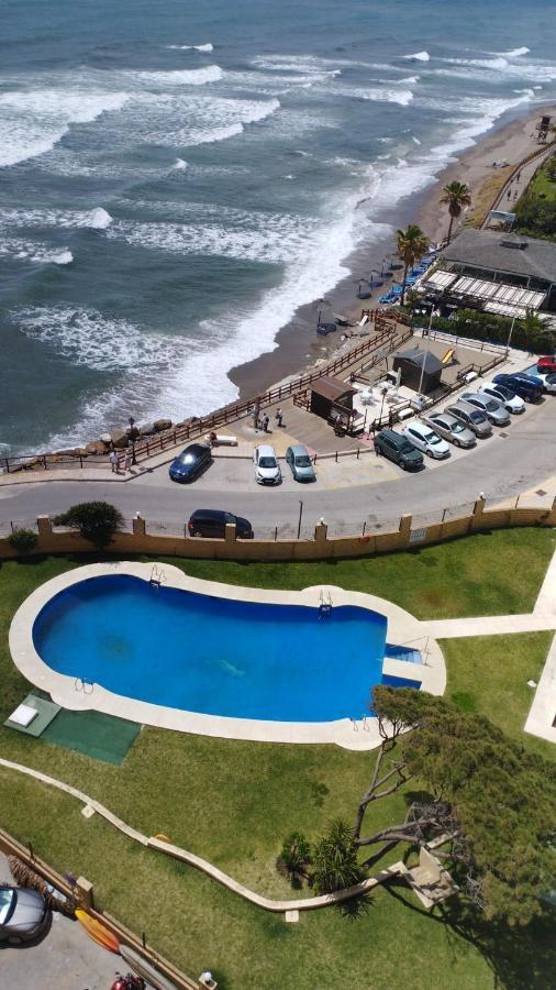 @Seafront 1 Sitio de Calahonda Exterior foto